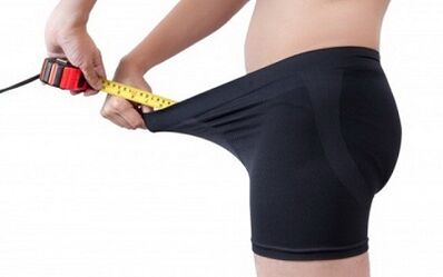 Methods to increase the penis