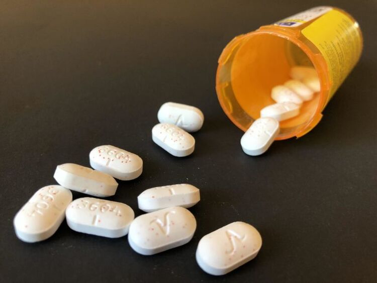 Dietary supplement to increase